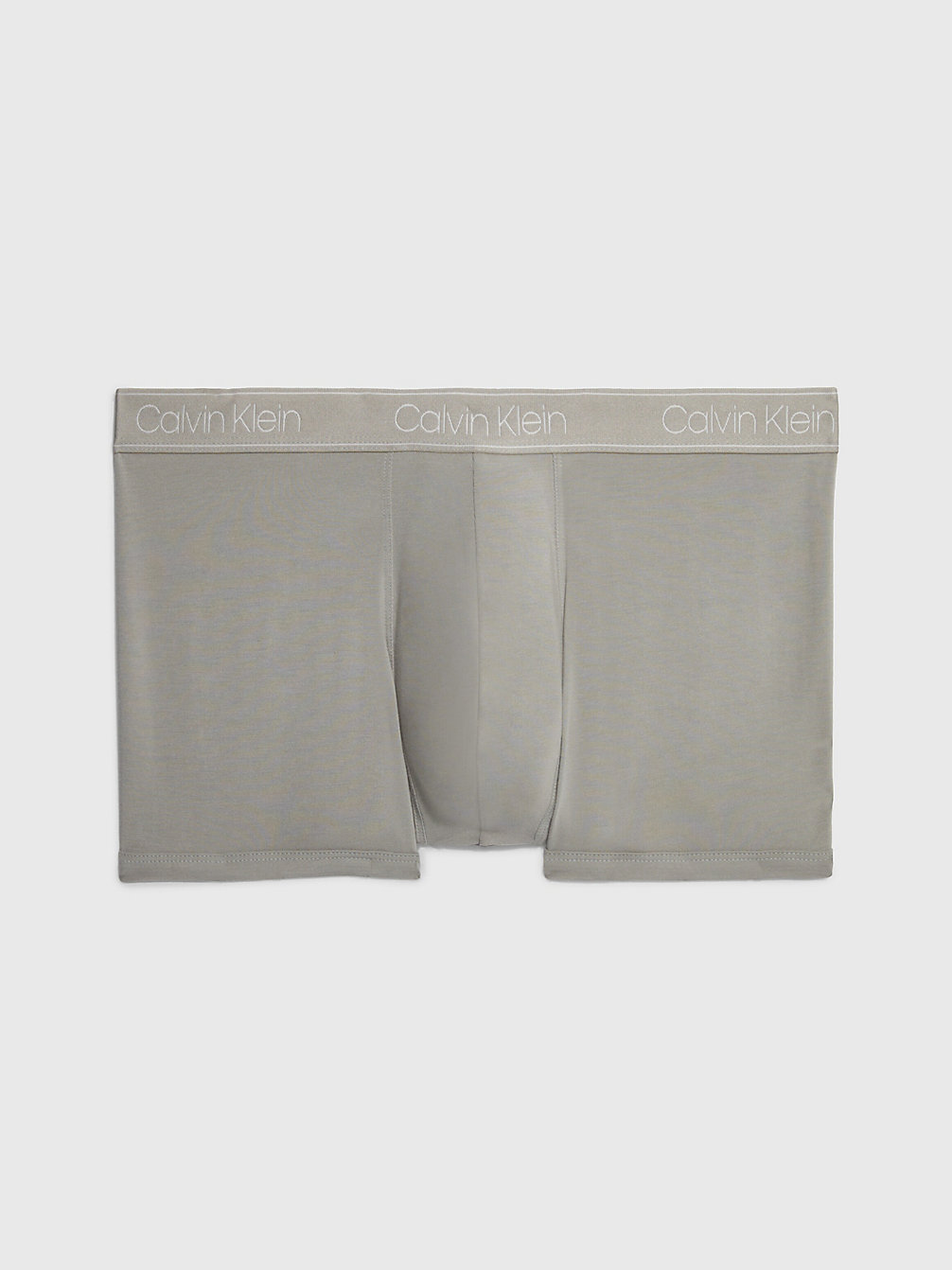 CLAY GREY Shorts - Essential Calvin undefined Herren Calvin Klein