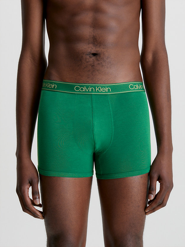 Shorts - Essential Calvin Calvin Klein® | 000NB2864A2WZ
