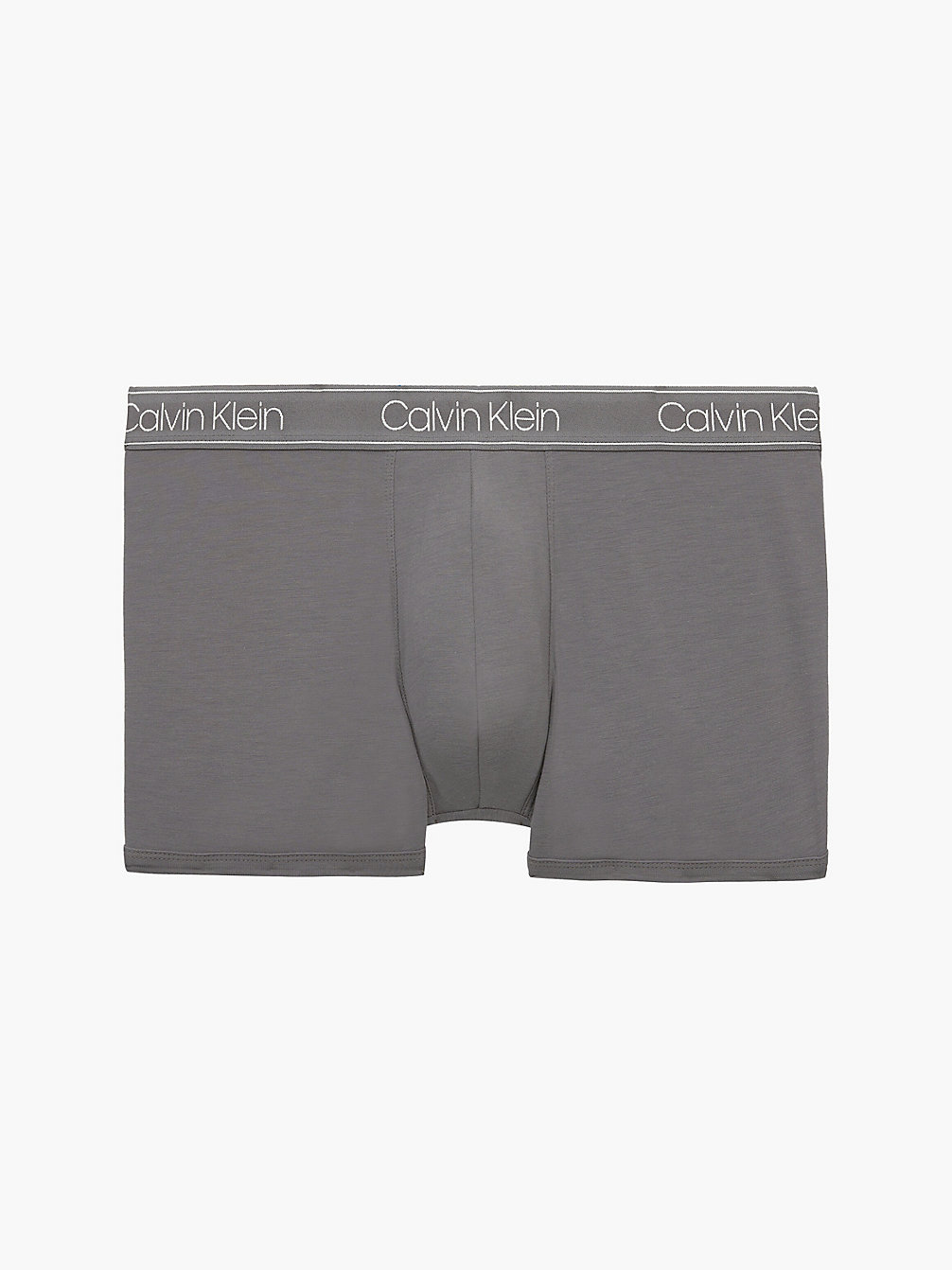 GREY SKY Boxershorts – Essential Calvin undefined Herren Calvin Klein