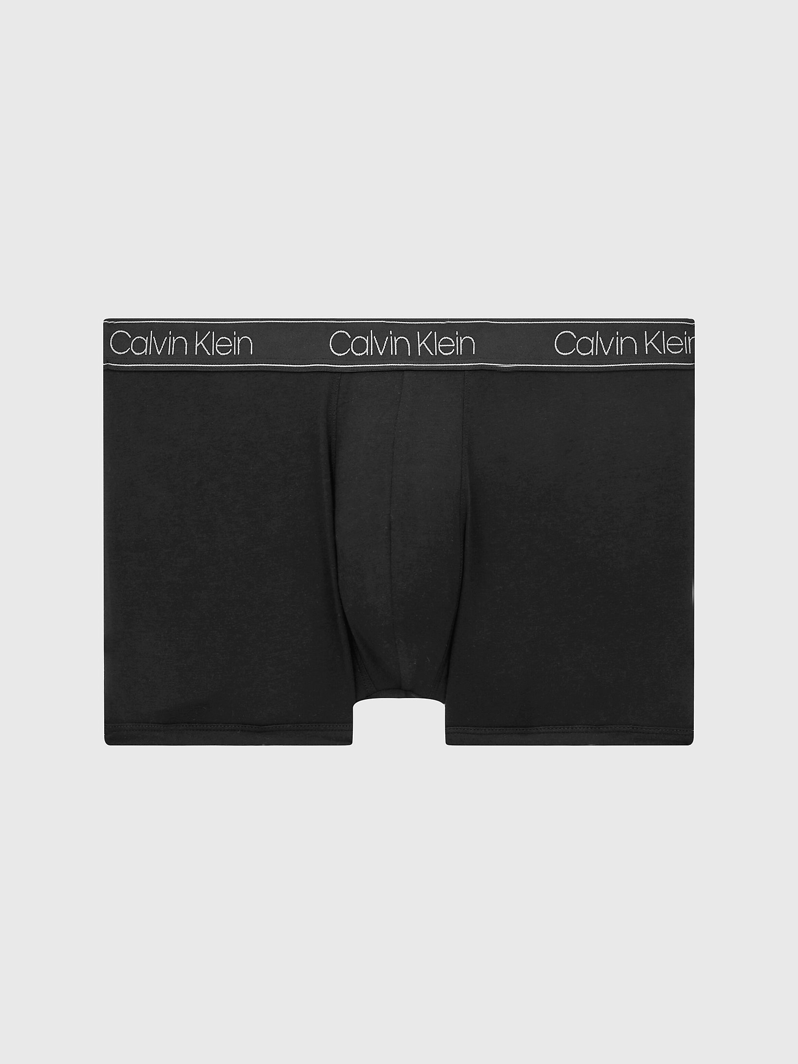 Bóxer - Essential Calvin > Black > undefined mujer > Calvin Klein