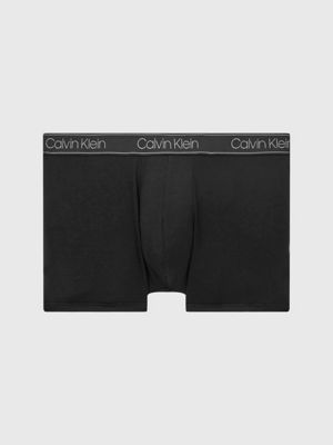 Calvin Klein Uomo Abbigliamento Intimo Boxer shorts Boxer shorts aderenti Boxer aderenti Essential Calvin 