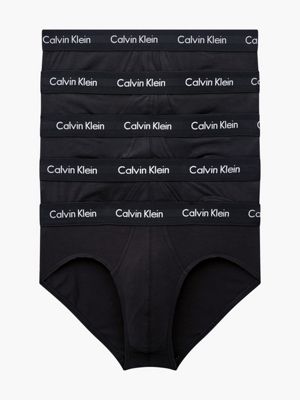 The CHM Supply Women's Cotton Brief Underwear, Multipack of 5