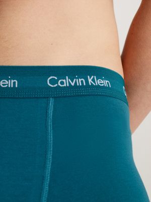 Bielizna Męska - Majtki & Slipy | Calvin Klein®