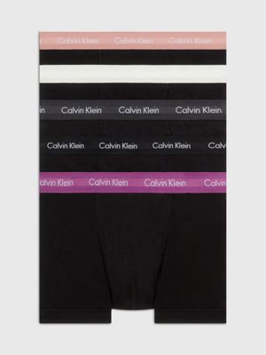 boxer calvin klein soldes