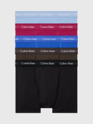 Calvin Klein 3 Pack Trunks, Save 20% on Subscription