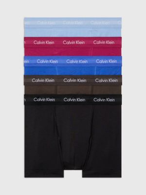 3 Pack Long Leg Boxer Briefs - Pro Fit Calvin Klein®