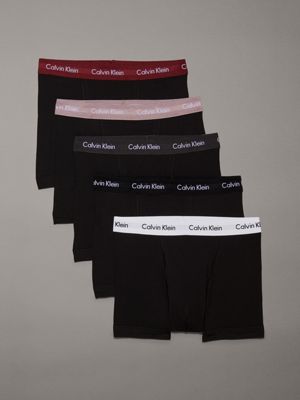 Calvin klein 5 pack underwear on sale