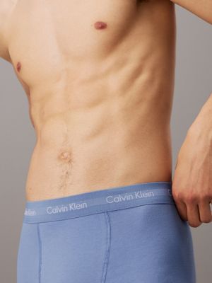 ink 5 pack trunks - cotton stretch for men calvin klein