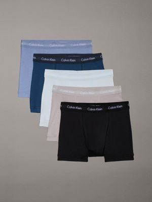 Calvin klein underwear 5 pack best sale