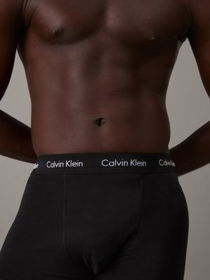 Calvin Klein Underwear Five Pack Trunks