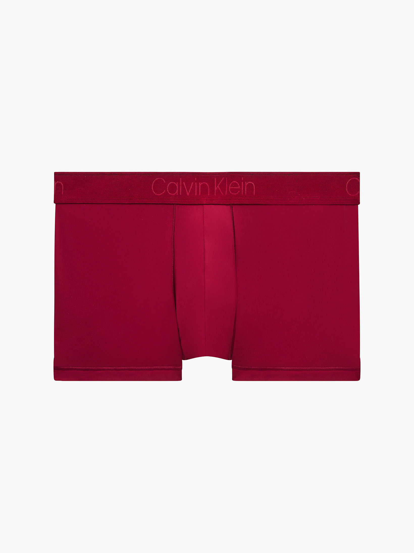 Red Carpet > Hüft-Shorts – CK Black > undefined Herren - Calvin Klein