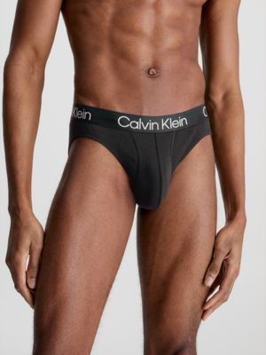 3 Pack Briefs - Modern Structure