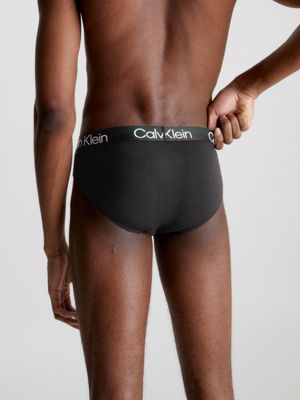 Slip in confezione da 3 - Modern Structure da <seo: ProductKeyword/> Calvin  Klein®