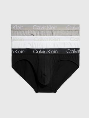 Calvin Klein Underwear MODERN MATERNITY - Briefs - black 