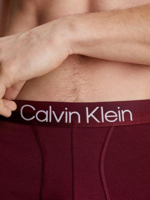 3 Pack Trunks - Modern Structure Calvin Klein®