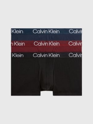 Son Heung-min x Calvin Klein - Men's Modern Cotton Stretch 3PK