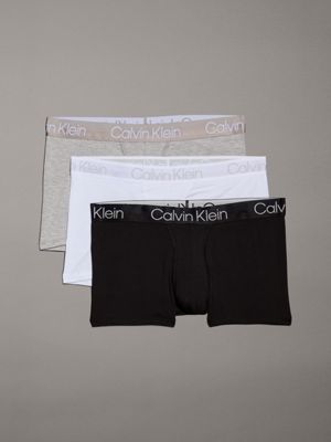 Underwear Packs - Boxer Shorts Multipacks | Calvin Klein®