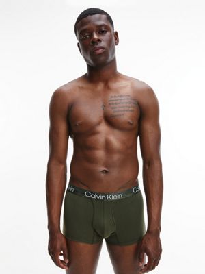 Calvin klein shop trunk sale