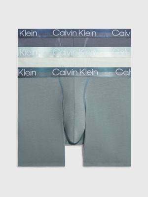 Men's Boxers | Boxer Shorts & Briefs | Calvin Klein®