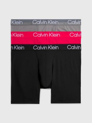 Underwear Packs - Boxer Shorts Multipacks | Calvin Klein®