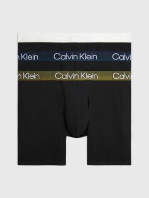 Men's Boxers - Boxer Shorts & Briefs | Calvin Klein®