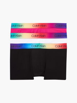 calvin klein pride trunks