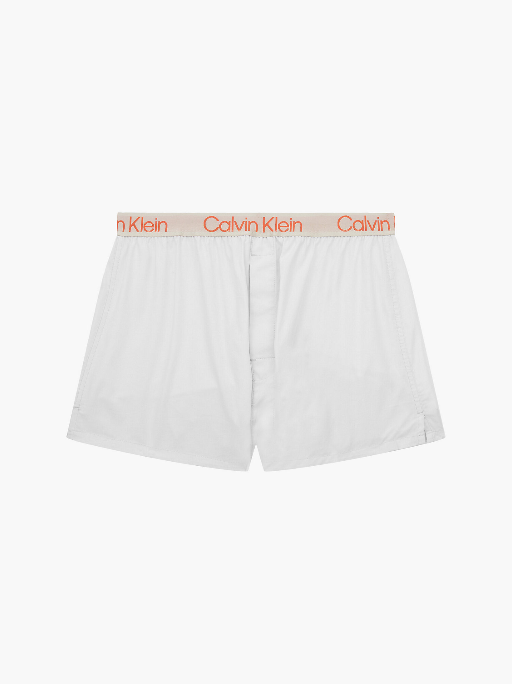 Slim Fit Boxers - Modern Structure Calvin Klein® | 000NB3012A203