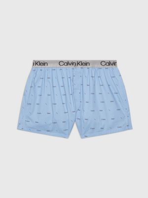 Slim Fit Boxershorts - Modern Structure Calvin Klein® | 000NB3012AL2Z