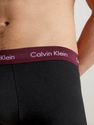Bielizna Męska - Majtki, Gacie & Nie Tylko | Calvin Klein®