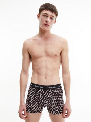 borduurwerk Vrijlating Dank je Men's Underwear Multipacks | Briefs & Boxers | Calvin Klein®
