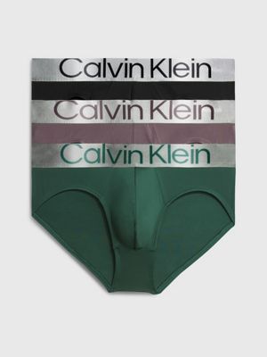 Slips para Hombre Calzoncillos Calvin Klein®