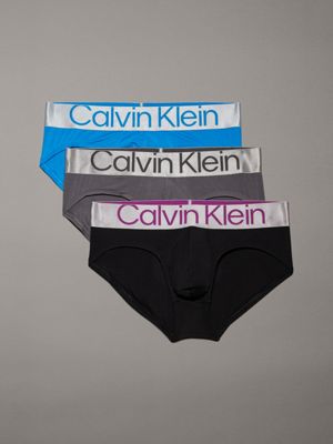 Calvin Klein hip brief CK One - Men's cotton briefs - BodywearStore