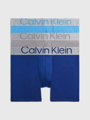 Men's Boxers | Boxer Shorts & Briefs | Calvin Klein®