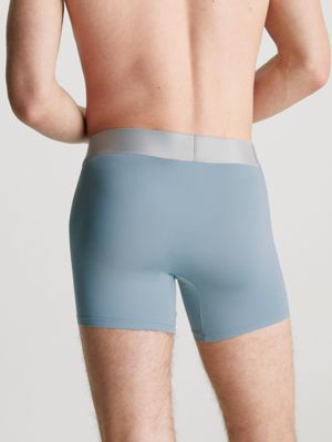 Boxer Brief 3 Pack, DEFSHOP