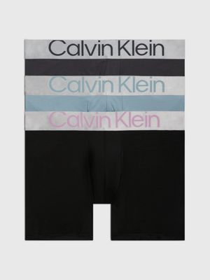 Calvin klein steel 2024 micro boxer brief