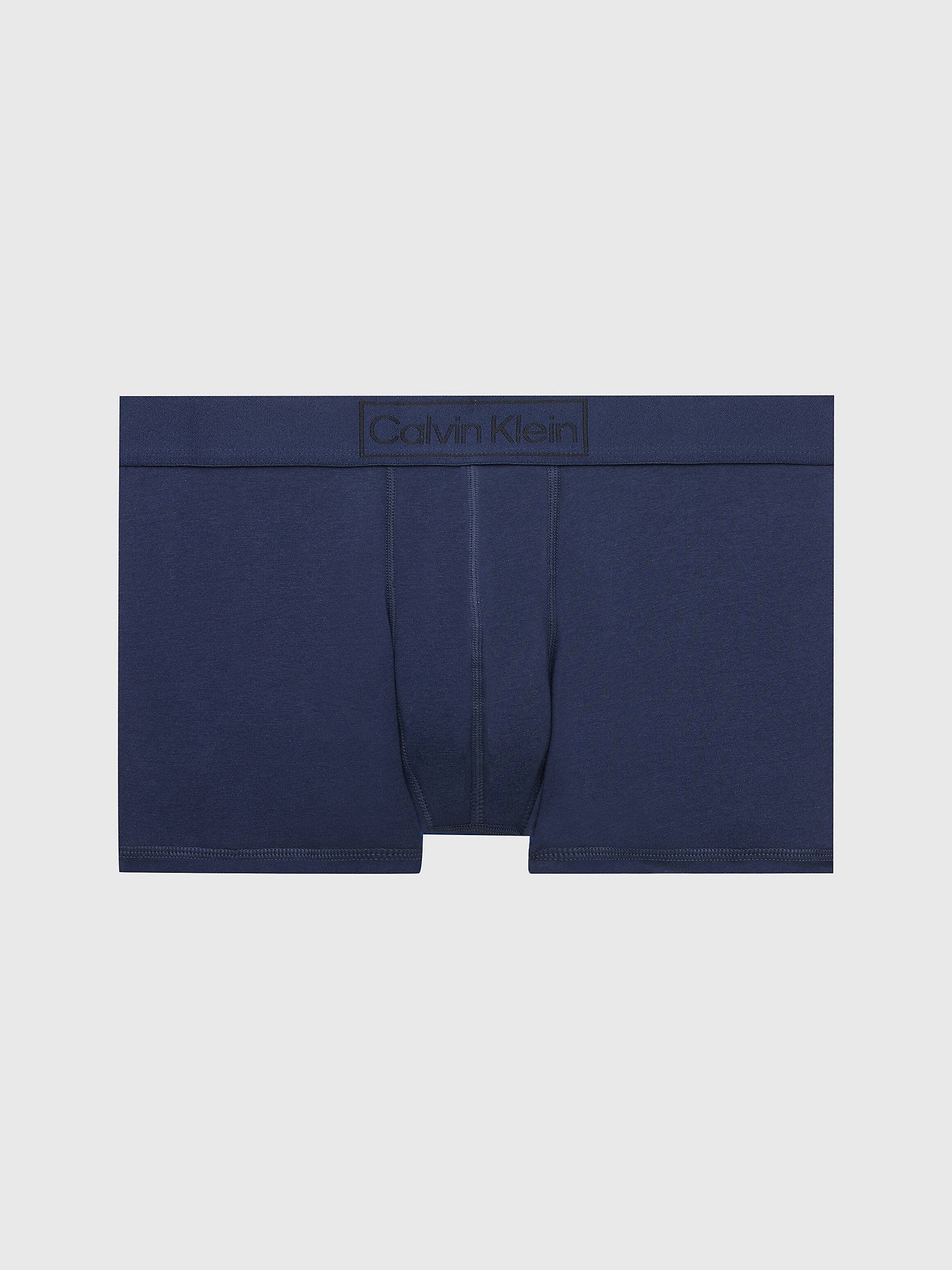 Blue Shadow Trunk - Reimagined Heritage undefined men Calvin Klein