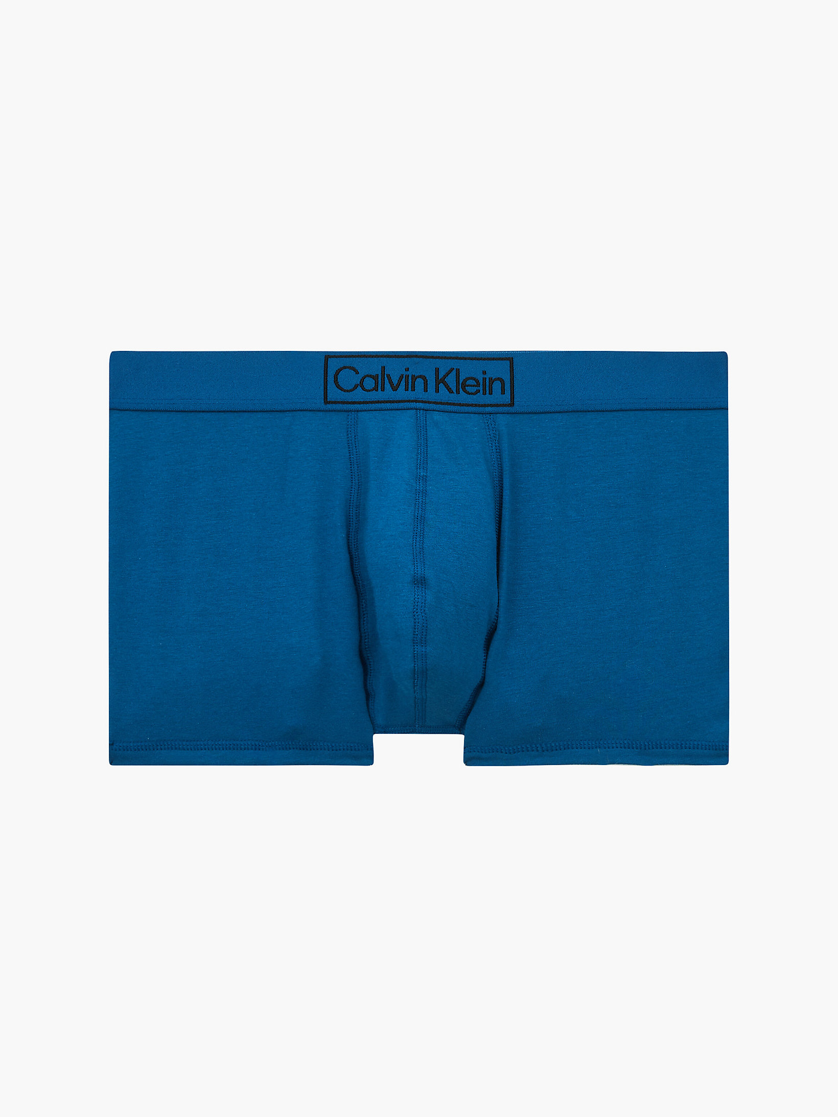 Calvin Klein Baumwolle Set 3 Slips Aus Baumwolle Mit Logo in Blau für Herren Herren Bekleidung Unterwäsche Boxershorts und Slips 