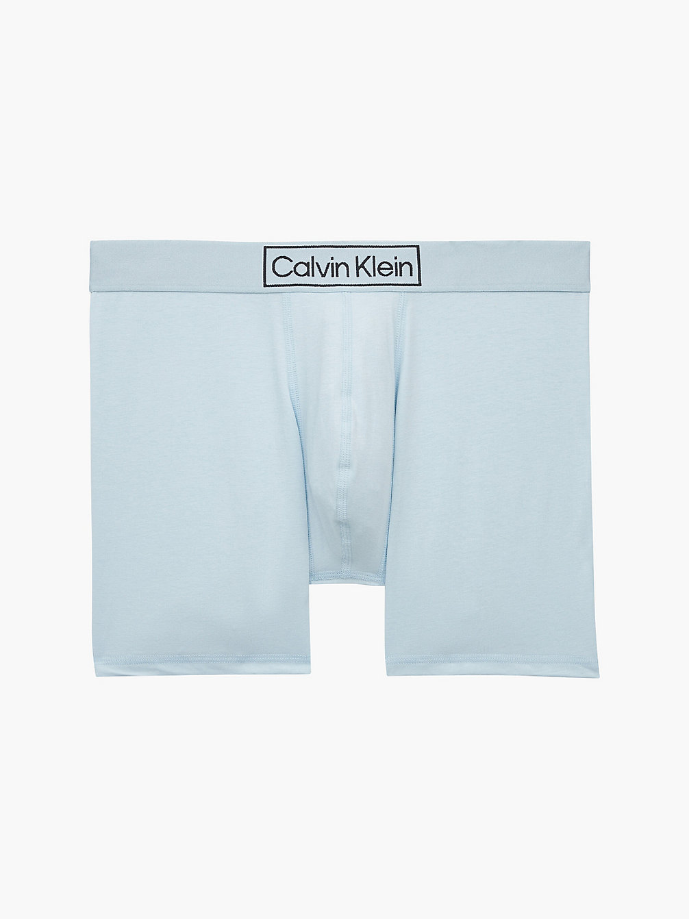 PALEST BLUE Boxers Briefs - Reimagined Heritage undefined men Calvin Klein