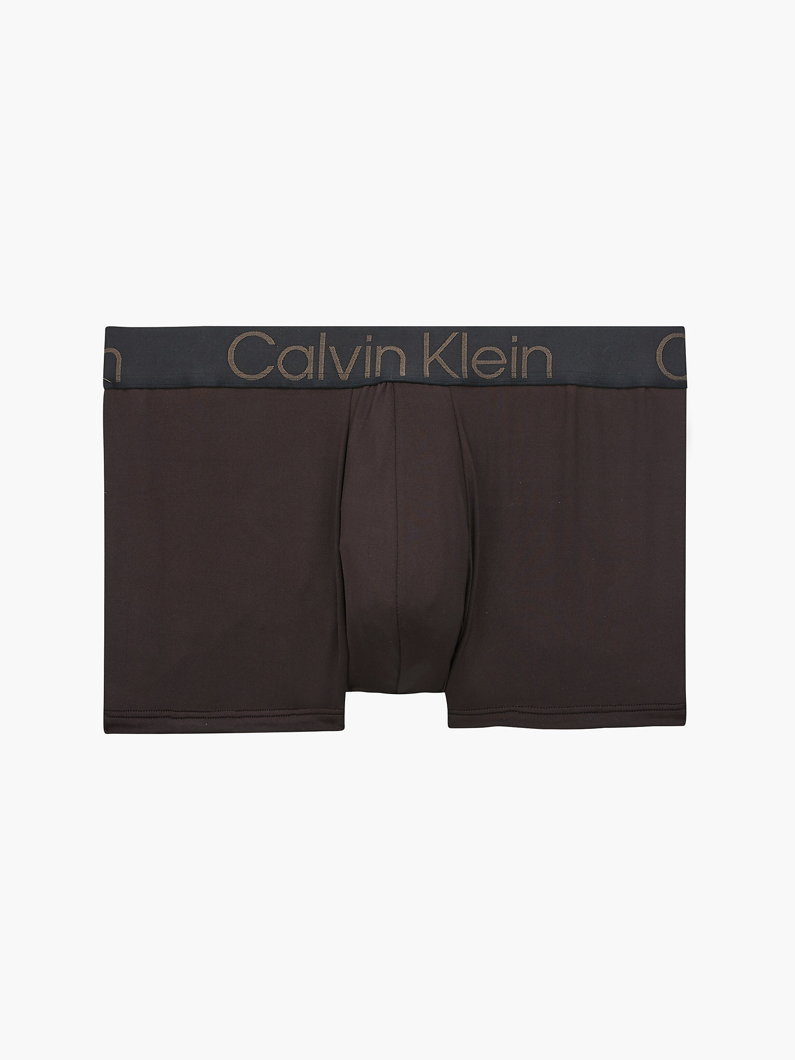 Boxer aderenti a vita bassa Calvin Klein Uomo Abbigliamento Intimo Boxer shorts Boxer shorts aderenti 