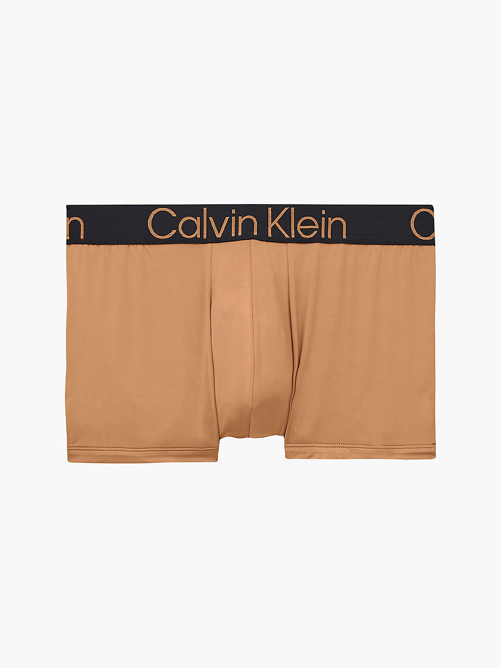 SANDALWOOD Low Rise Trunks undefined men Calvin Klein