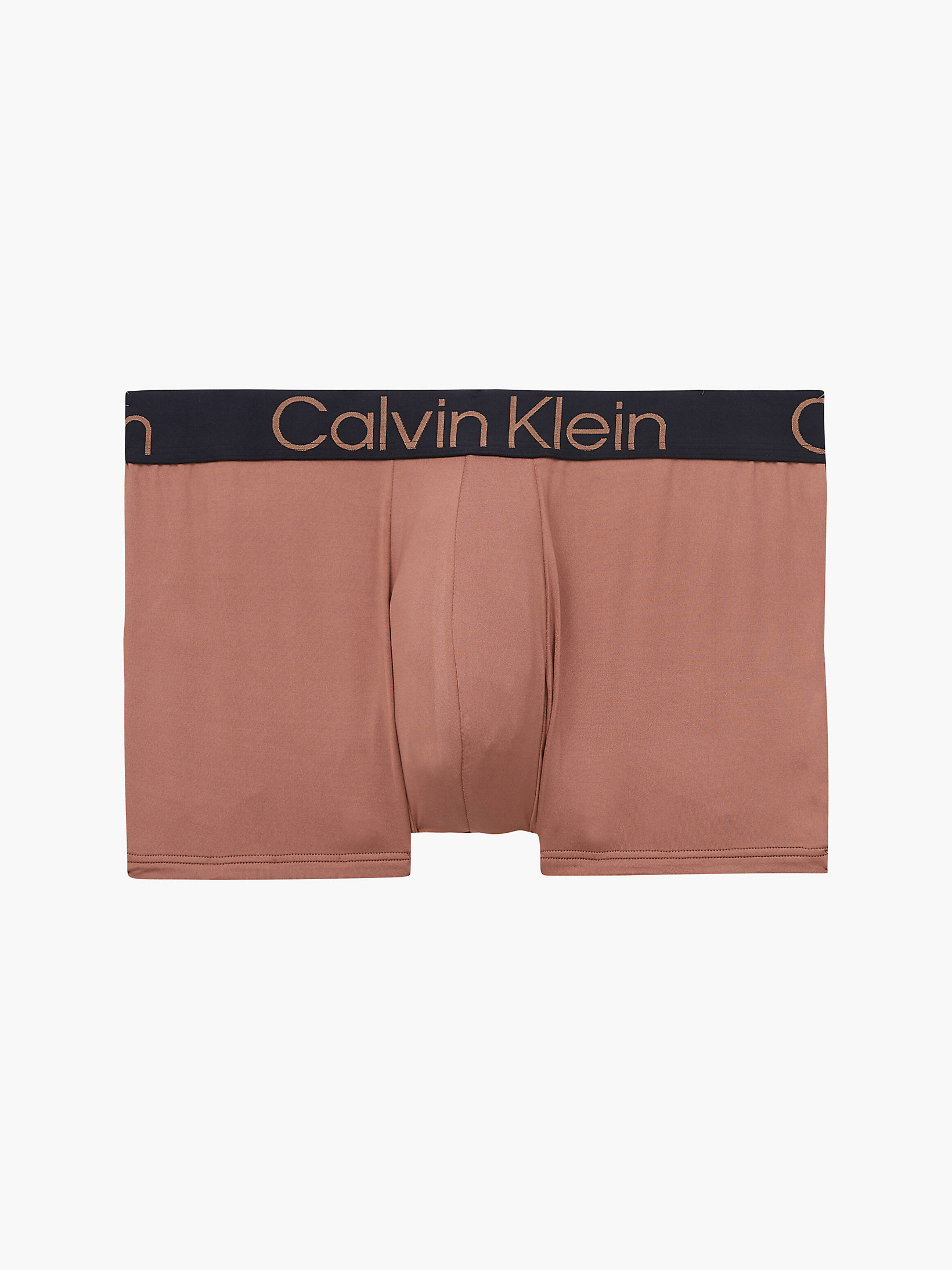 Calvin Klein Uomo Abbigliamento Intimo Boxer shorts Boxer shorts aderenti Boxer aderenti a vita bassa 
