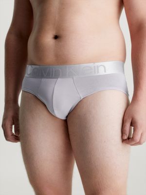 Hanes 5-pack Active Cool X-temp Dyed Brief In Black For Men | Lyst - Foto 5