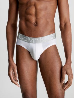 Calvin klein shop steel briefs