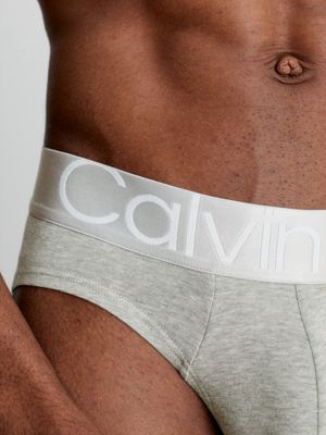 Calvin klein outlet steel briefs