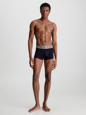 Calvin klein outlet men's trunks