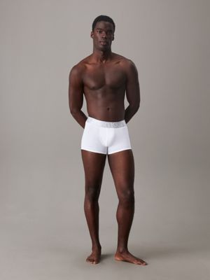 Mens calvin shop klein trunks