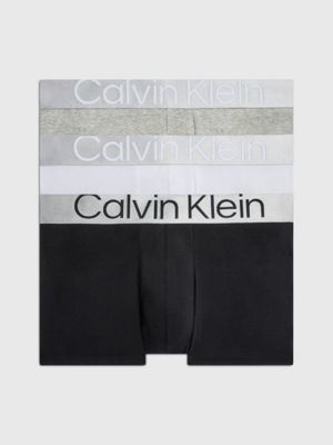Buy Calvin Klein 3-Pack Jockstrap (NB3054A) from £36.99 (Today