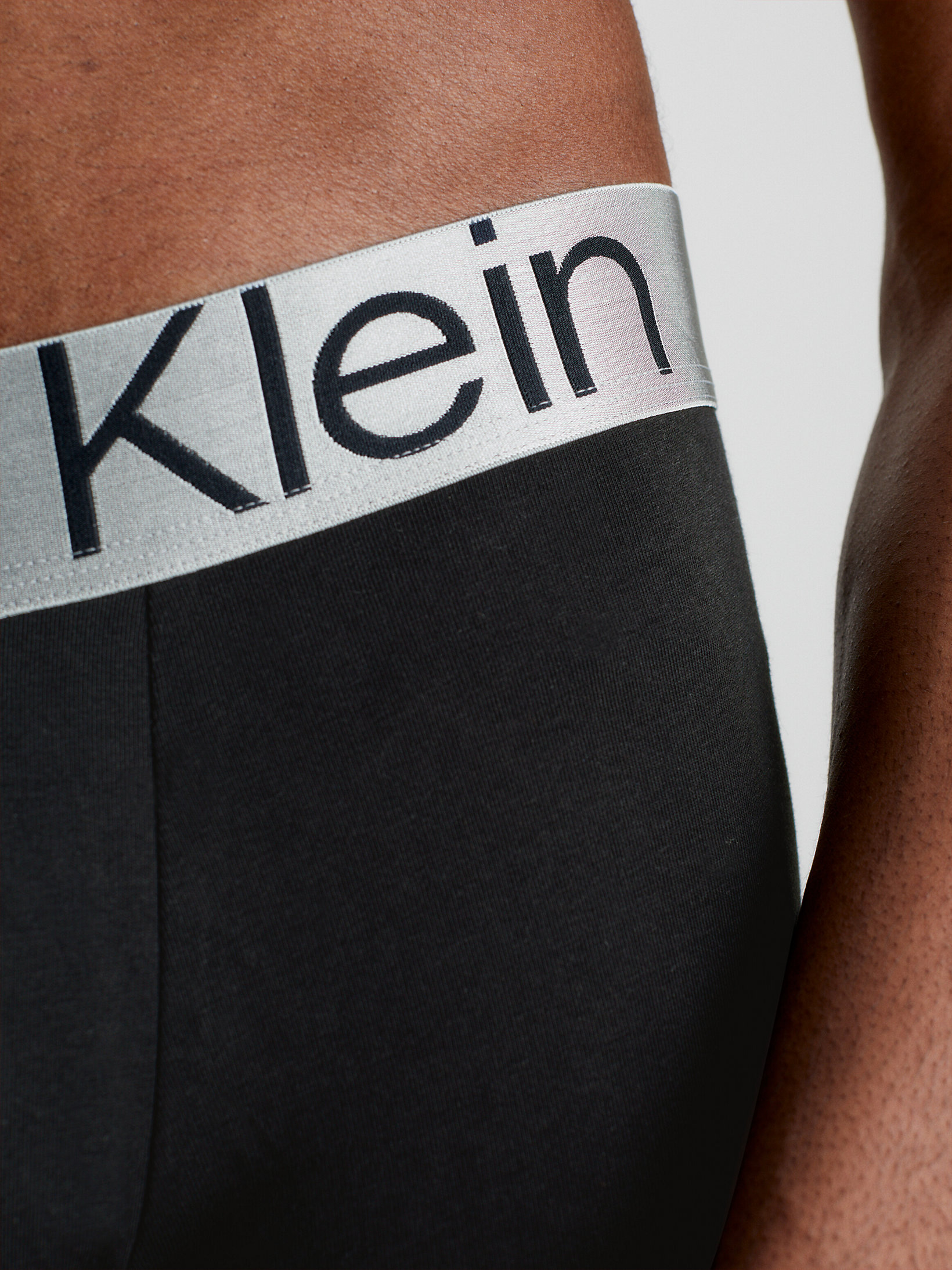 Calvin Klein Bambino Abbigliamento Intimo Boxer shorts Boxer shorts aderenti CK One Boxer aderenti in confezione da 3 