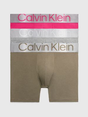 New In Men's Underwear | Calvin Klein®