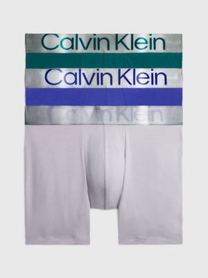 Men's Boxers - Boxer Shorts & Briefs | Calvin Klein®
